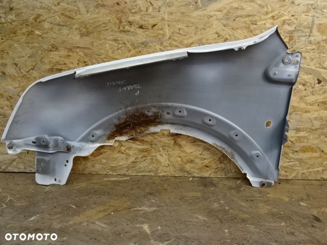 BŁOTNIK PRAWY PRZÓD FORD TRANSIT CONNECT NR267 - 6