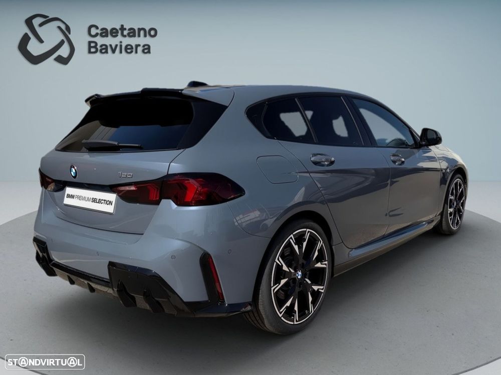 BMW 120 Pack Desportivo M Pro - 8