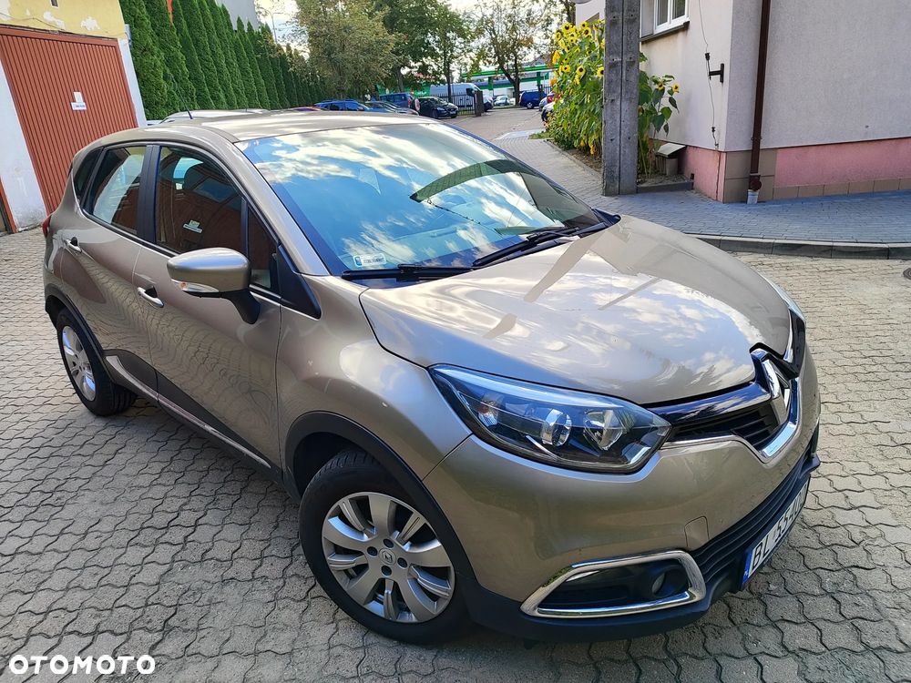 Renault Captur - 3