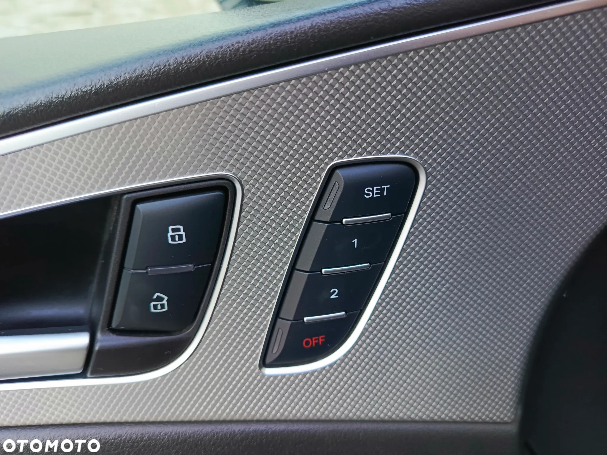 Audi A6 2.0 TDI Multitronic - 11
