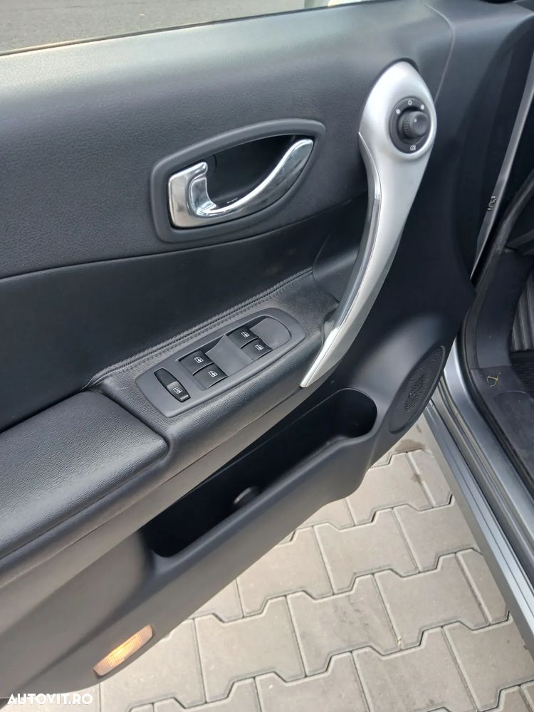 Renault Koleos 2.0 dCI FAP 4x4 Bose Edition - 6