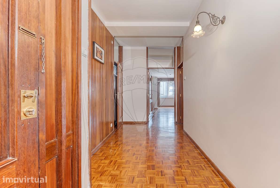 Apartamento T4 para arrendamento - Grande imagem: 3/31