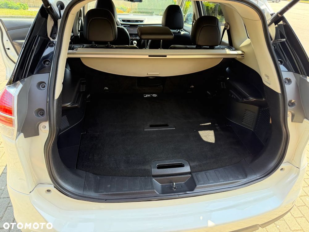 Nissan X-Trail 1.6 dCi ALL-MODE 4x4i 360 - 13