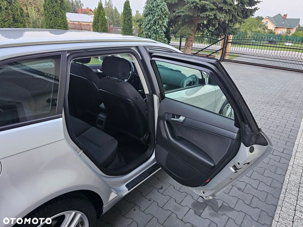 Audi A3 Sportback 1.6 Attraction - 12