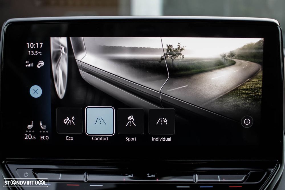 VW ID.4 Performance Upgrade Pro Business - 25