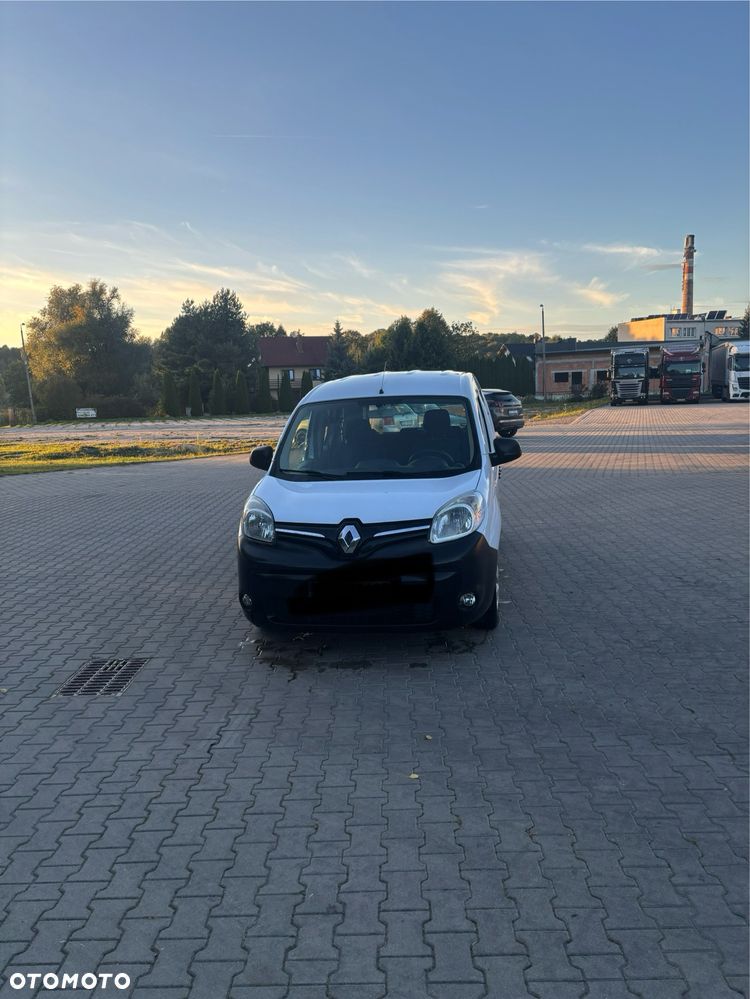Renault Kangoo - 6