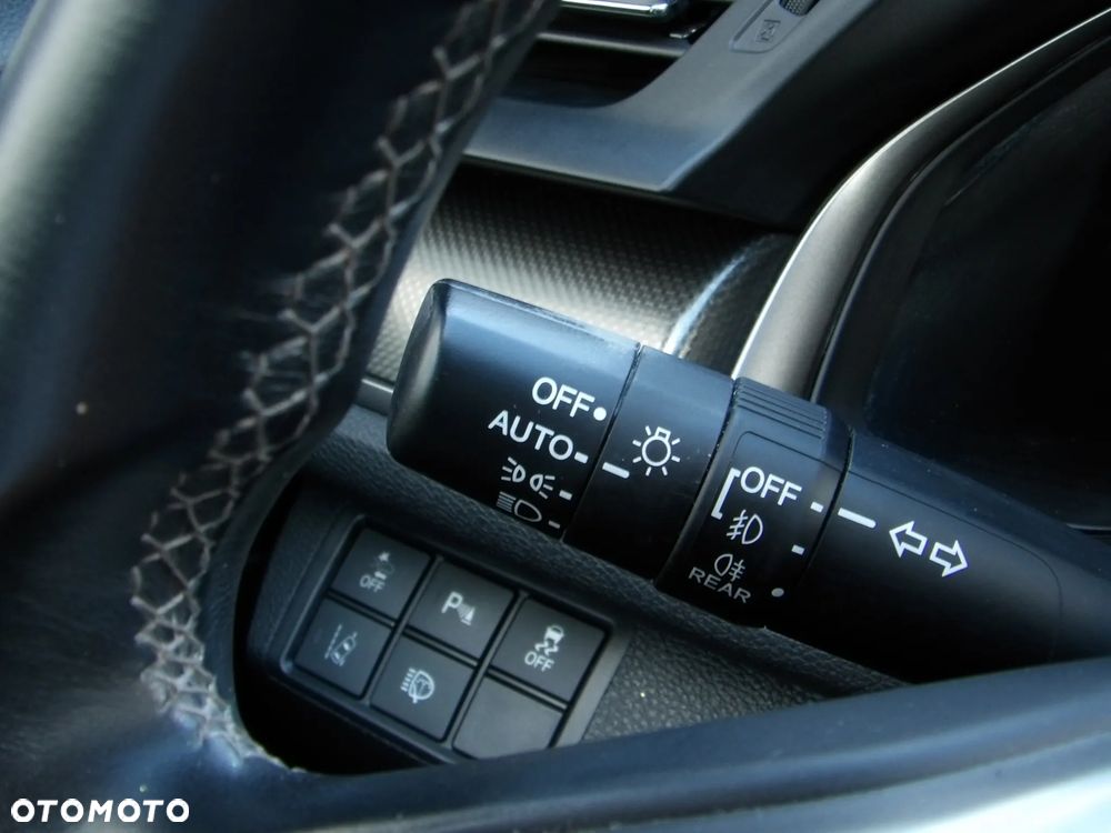 Honda Civic 1.0 T Executive (Navi) - 23
