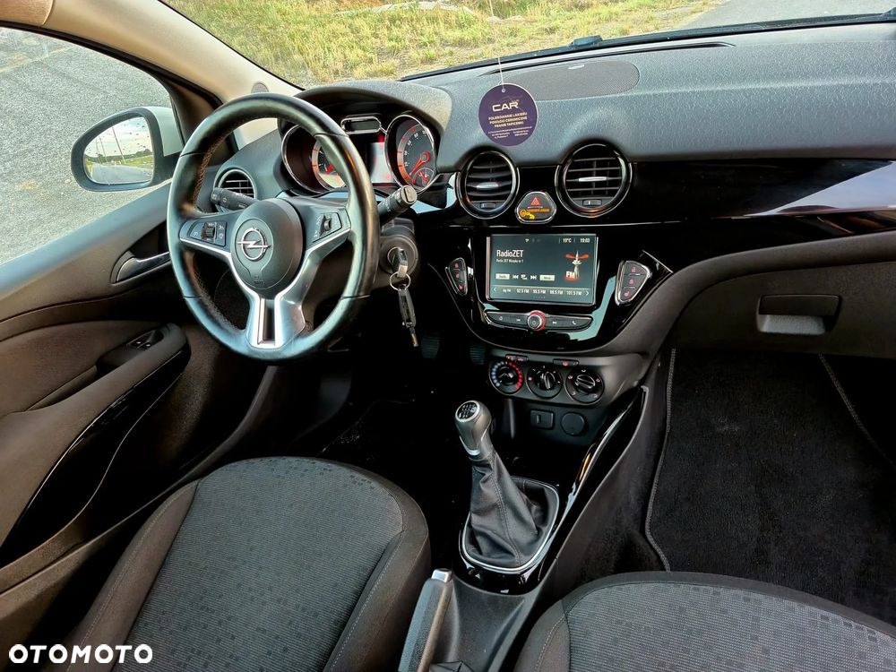 Opel Adam - 6