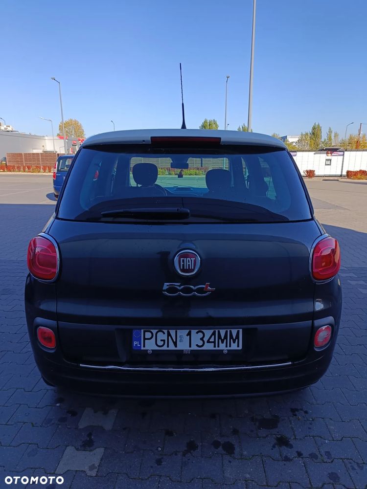 Fiat 500L 1.4 T-Jet 16V Pop-Star - 5