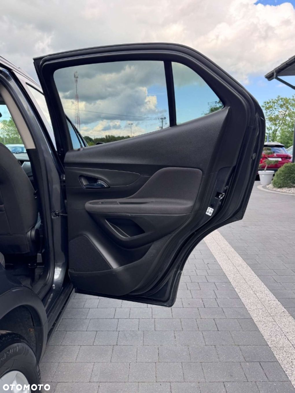 Opel Mokka - 38