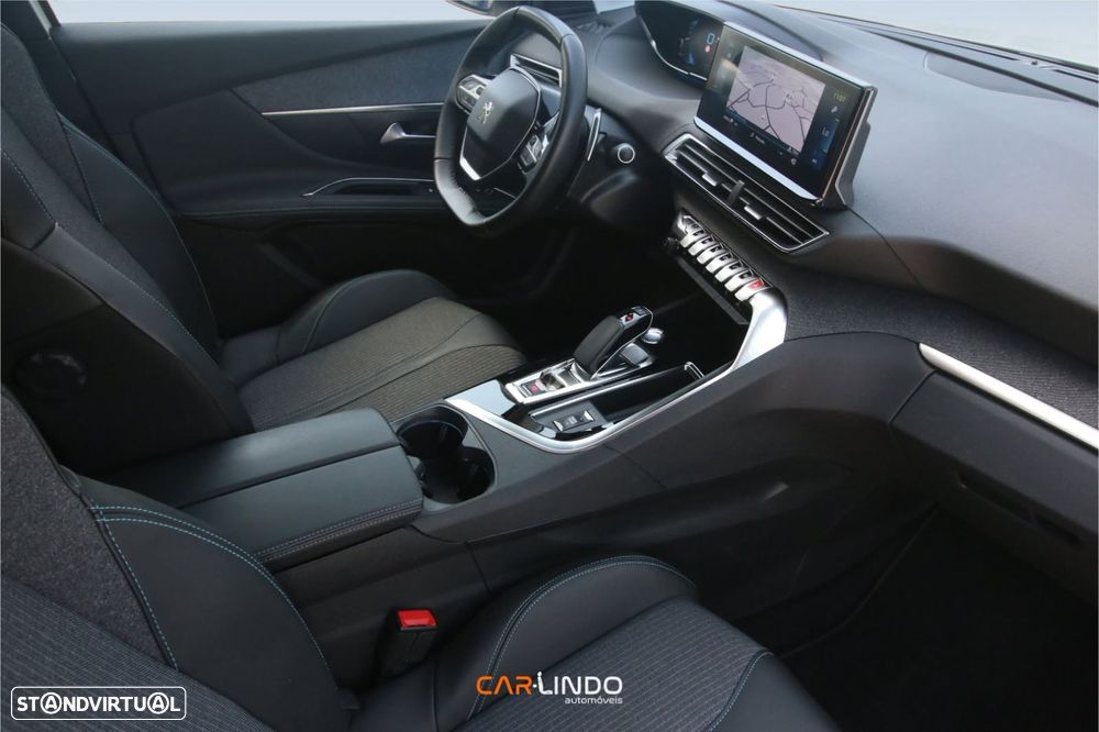 Peugeot 3008 1.6 Hybrid Allure Pack e-EAT8 - 10