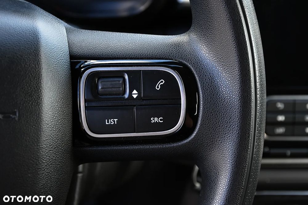 Citroën C3 1.2 PureTech Live - 18
