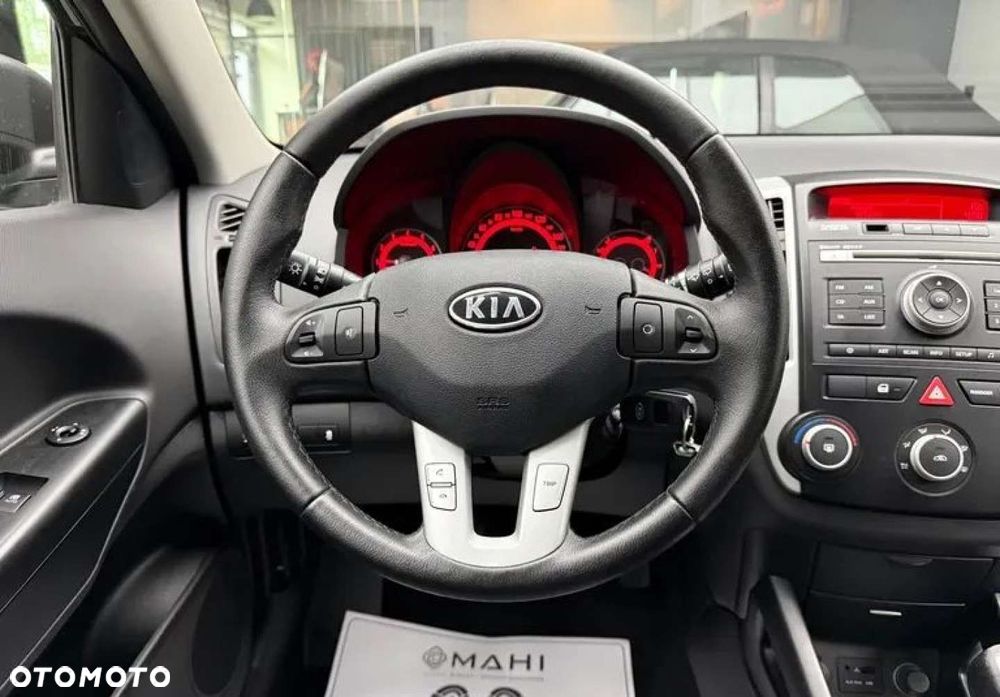Kia Ceed 1.4 Comfort - 22