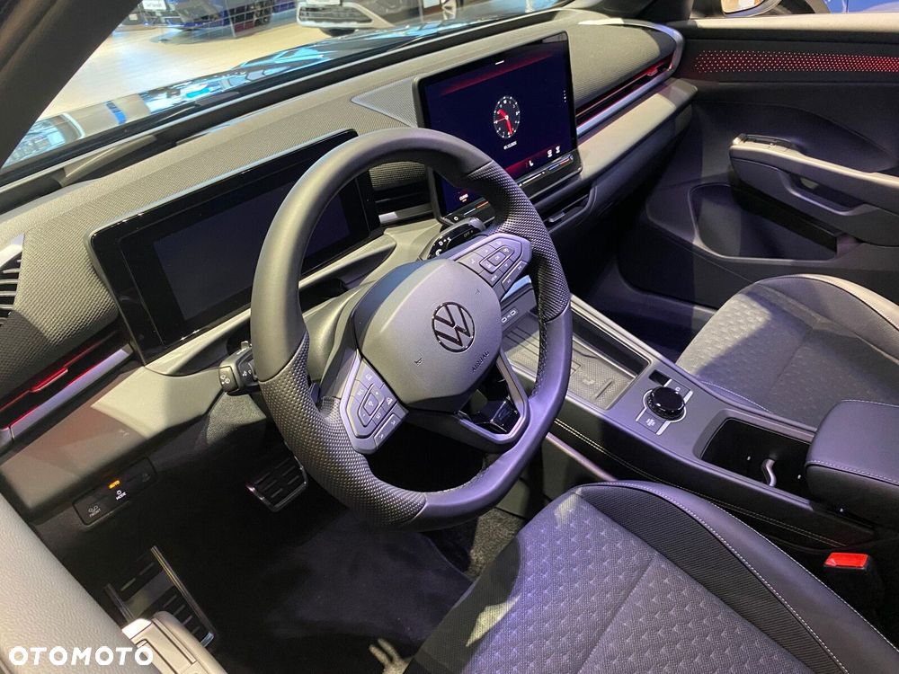 Volkswagen T-Roc 1.5 TSI R-Line DSG - 10