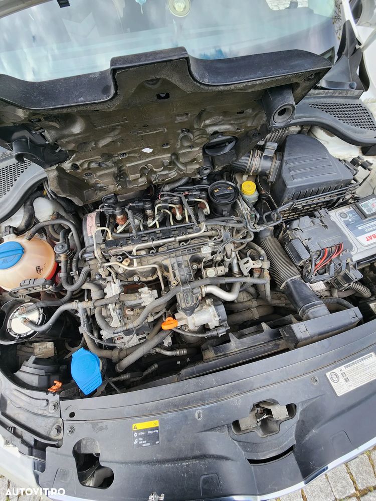 Skoda RAPID 1.6 TDI Active - 10