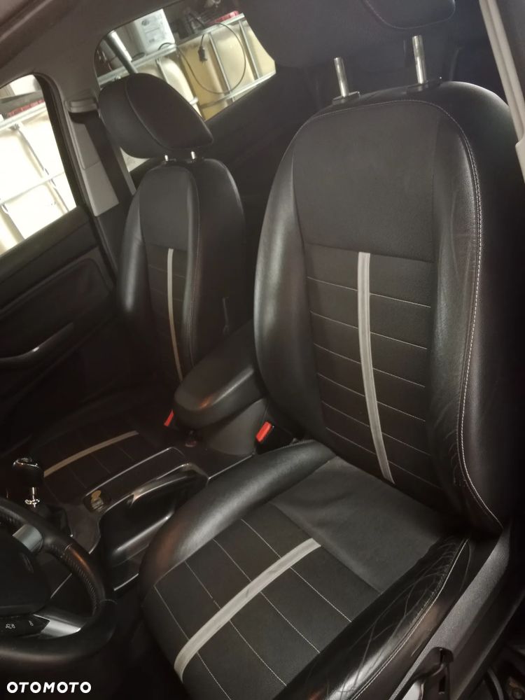 Ford Kuga 2.0 TDCi Titanium - 13