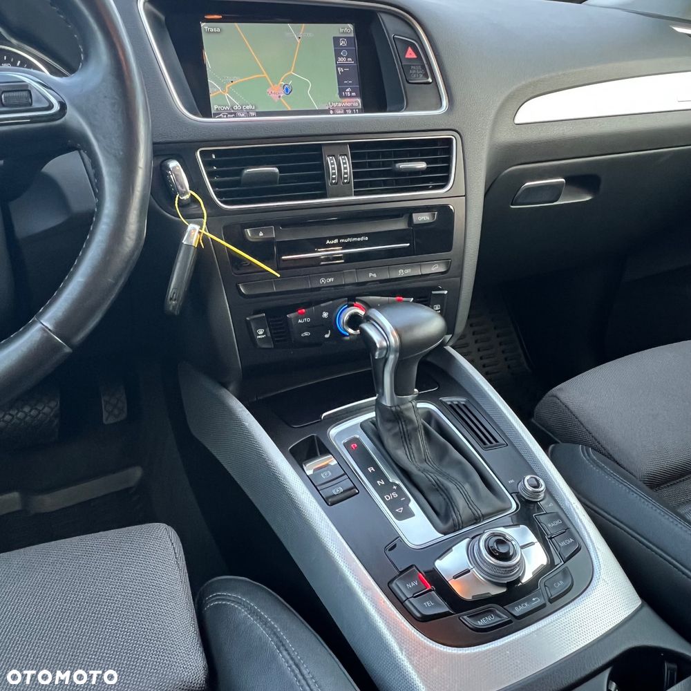 Audi Q5 2.0 TDI Quattro (clean diesel) S tronic - 38