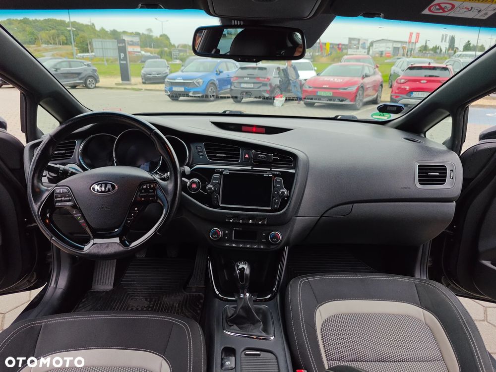 Kia ProCeed Pro_cee'd 1.6 GDI XL - 23