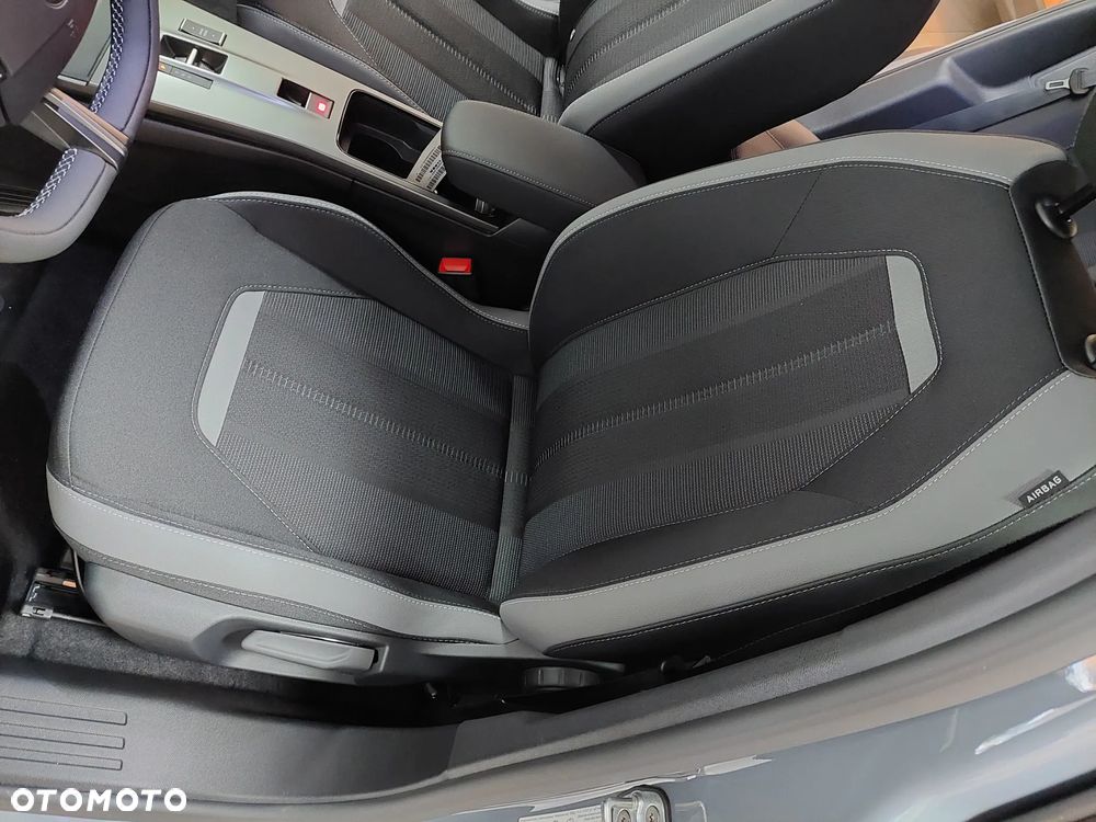 Opel Mokka 1.2 T mHEV GS S&S eDTC6 - 25