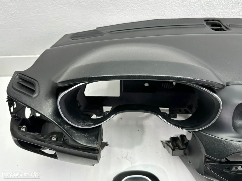 Kit Airbags - Fiat Tipo - 6