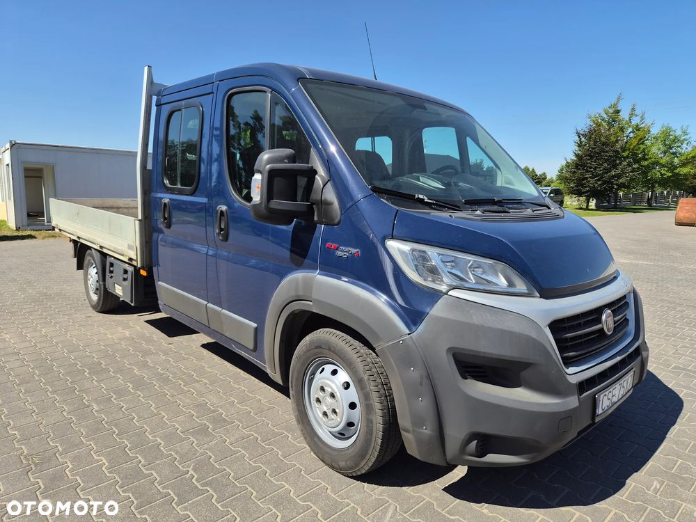 Fiat Ducato 2.3 Multijet - 3