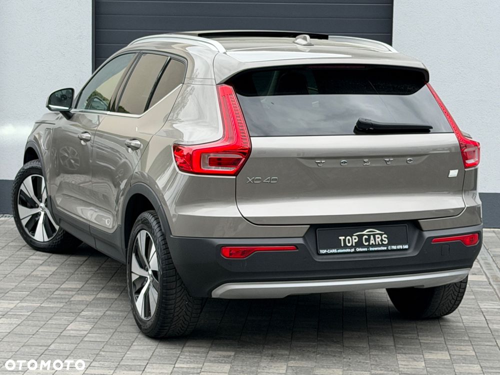 Volvo XC 40 - 28