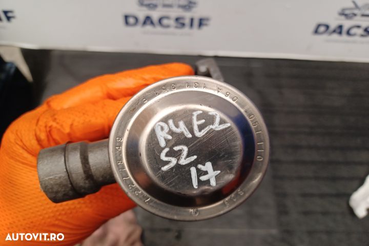 Egr 06A131166 06A131166 Volkswagen VW Golf 5 [2003 - 2009] Plus miniv - 1