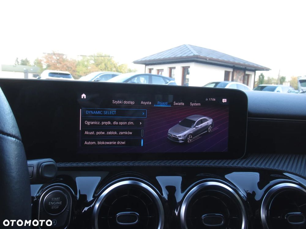 Mercedes-Benz Klasa A 200 Style 7G-DCT - 22