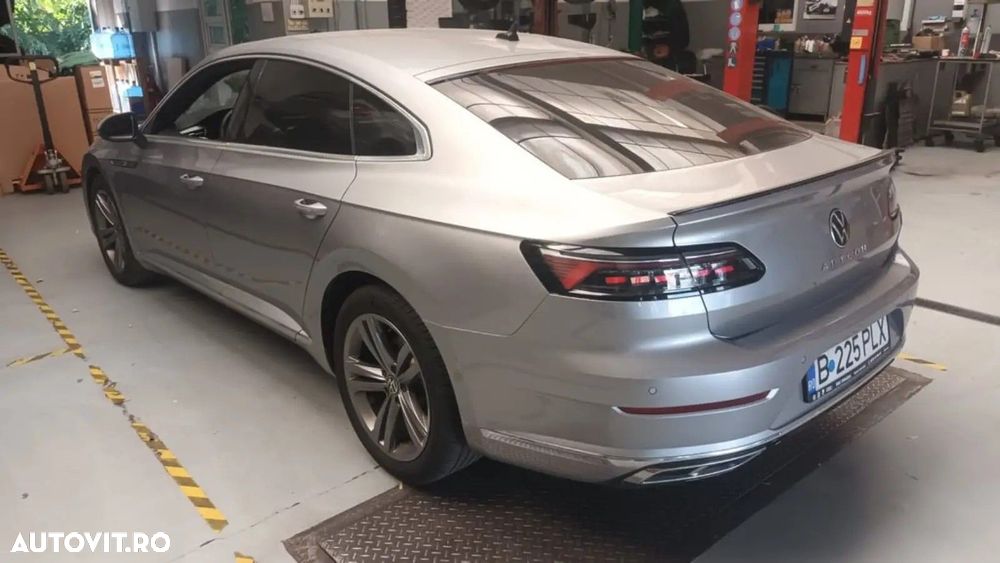 Volkswagen ARTEON 2.0 TDI SCR DSG R-Line - 5