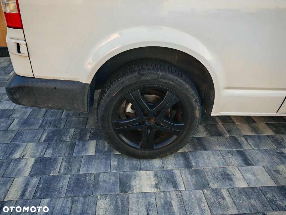 Volkswagen Transporter L2H1 4Motion - 14
