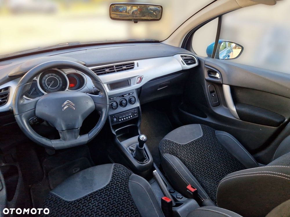 Citroën C3 - 13