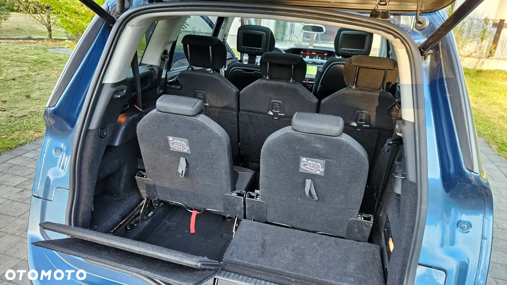 Citroën C4 Picasso 2.0 BlueHDi Exclusive - 17