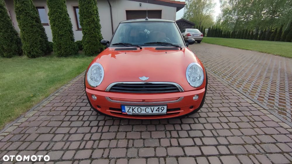 MINI ONE - 3