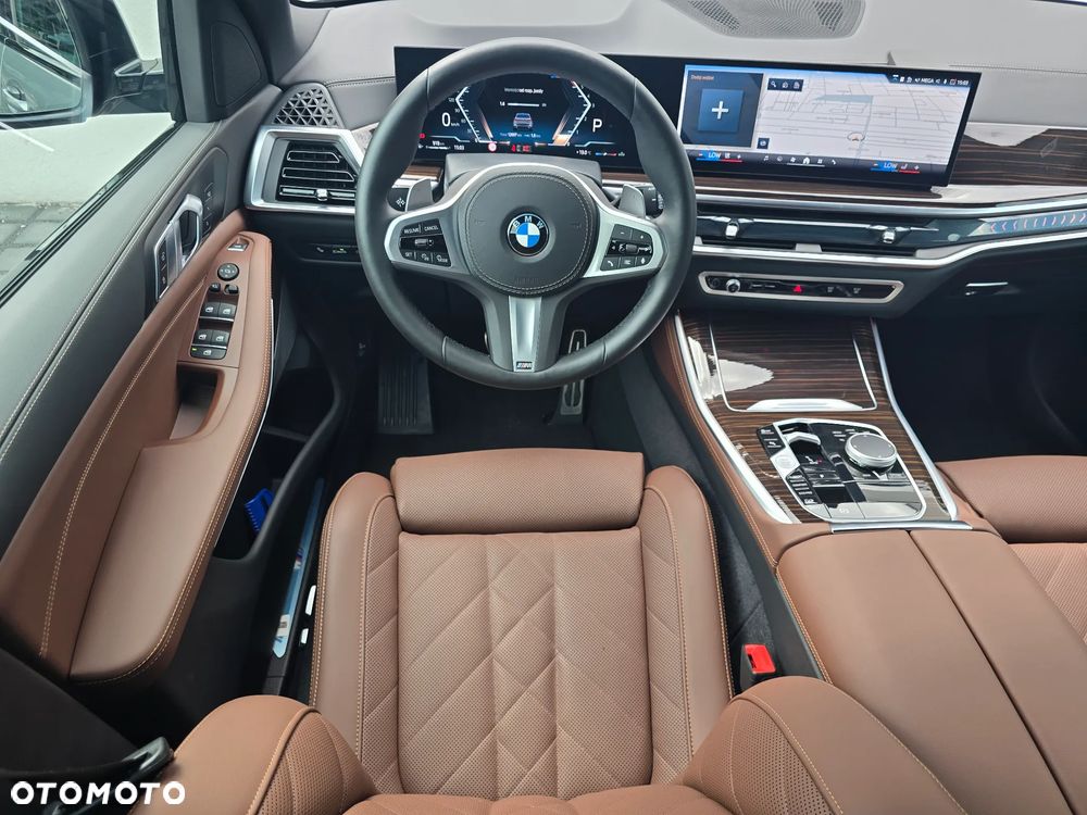 BMW X5 xDrive30d mHEV sport - 17