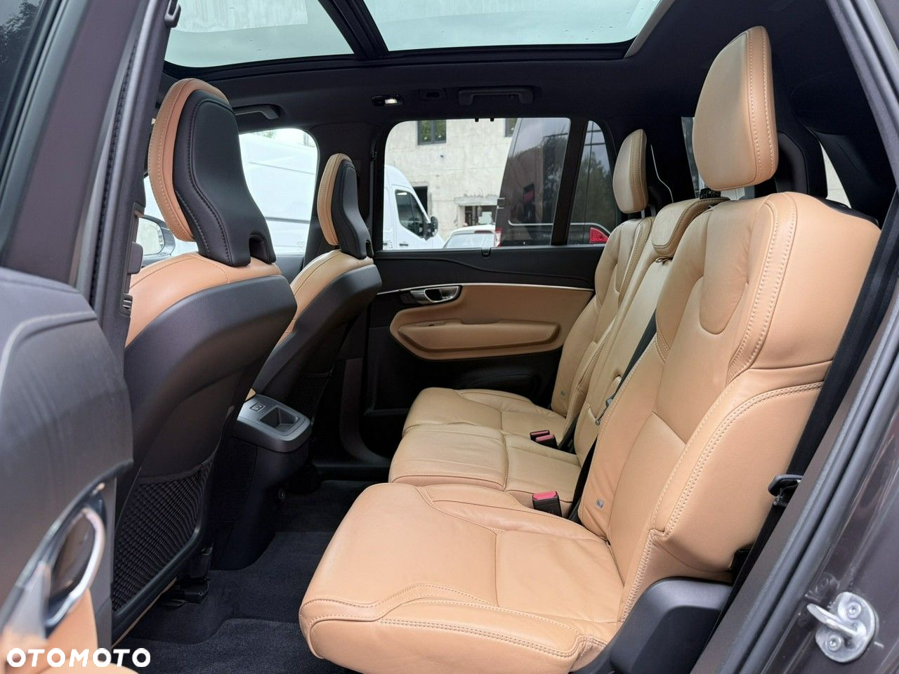 Volvo XC 90 - 20