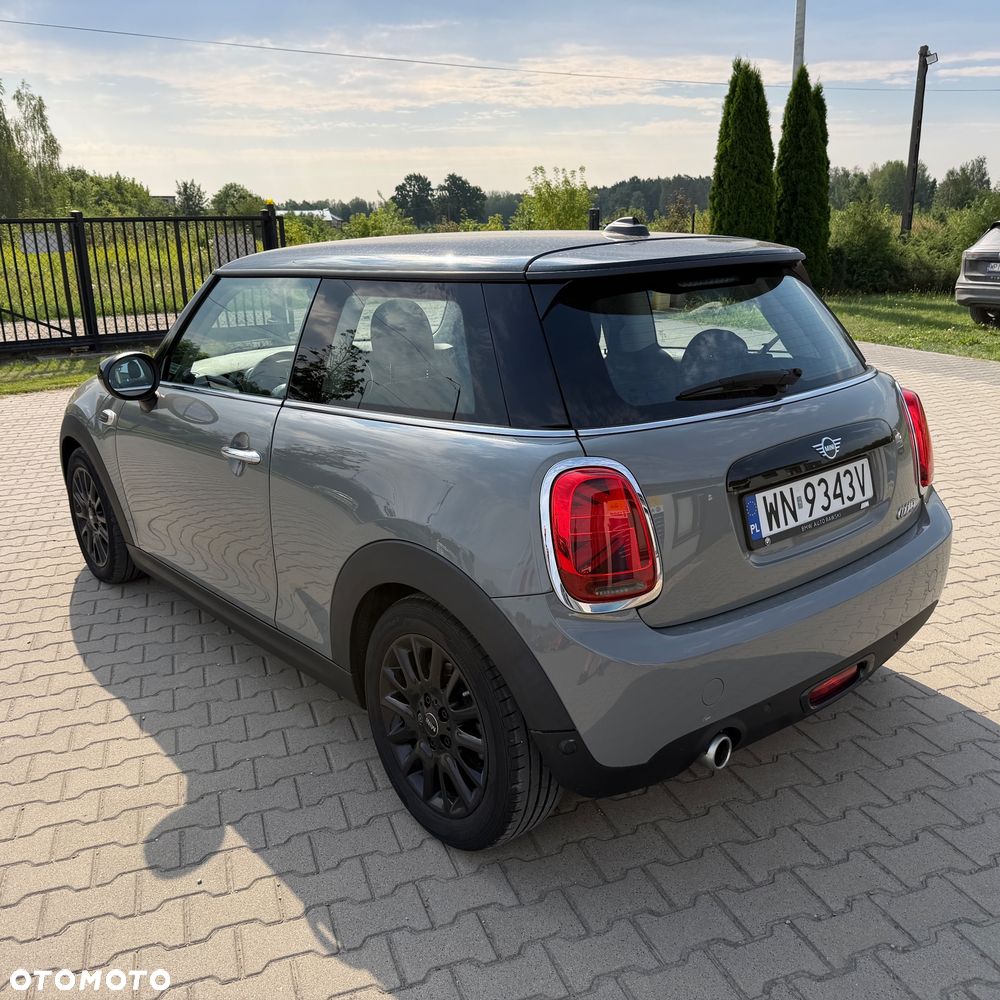 MINI Cooper - 5
