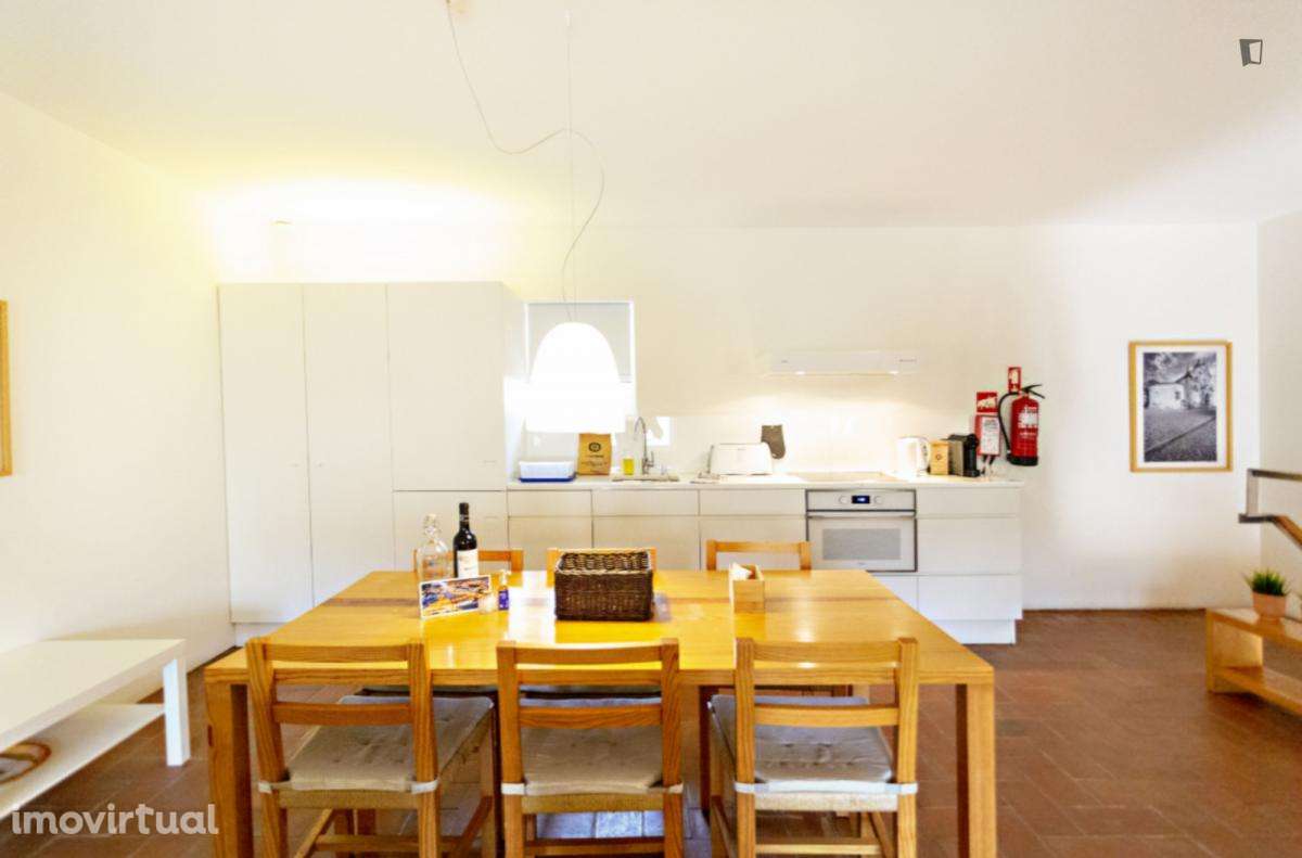 Apartamento com 1 quartos - localizado em Tavira - Grande imagem: 3/10