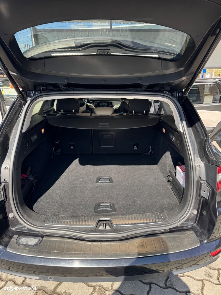 Renault Talisman Sport Tourer 1.6 dCi Initiale Paris EDC - 13