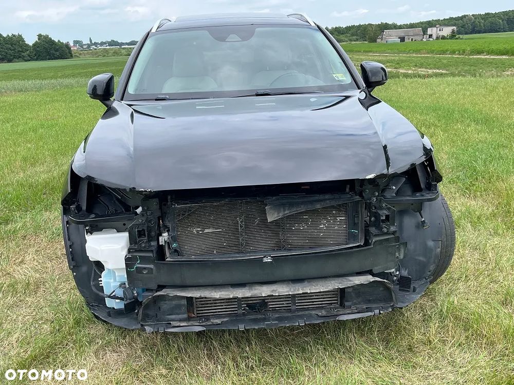Volvo XC 40 T5 AWD Geartronic Momentum - 5