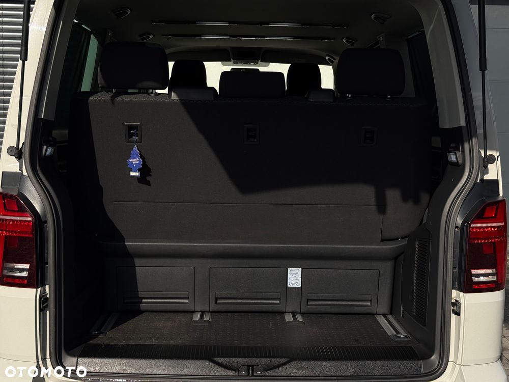 Volkswagen Multivan 2.0 TDI L1 Cruise 4Motion DSG - 35