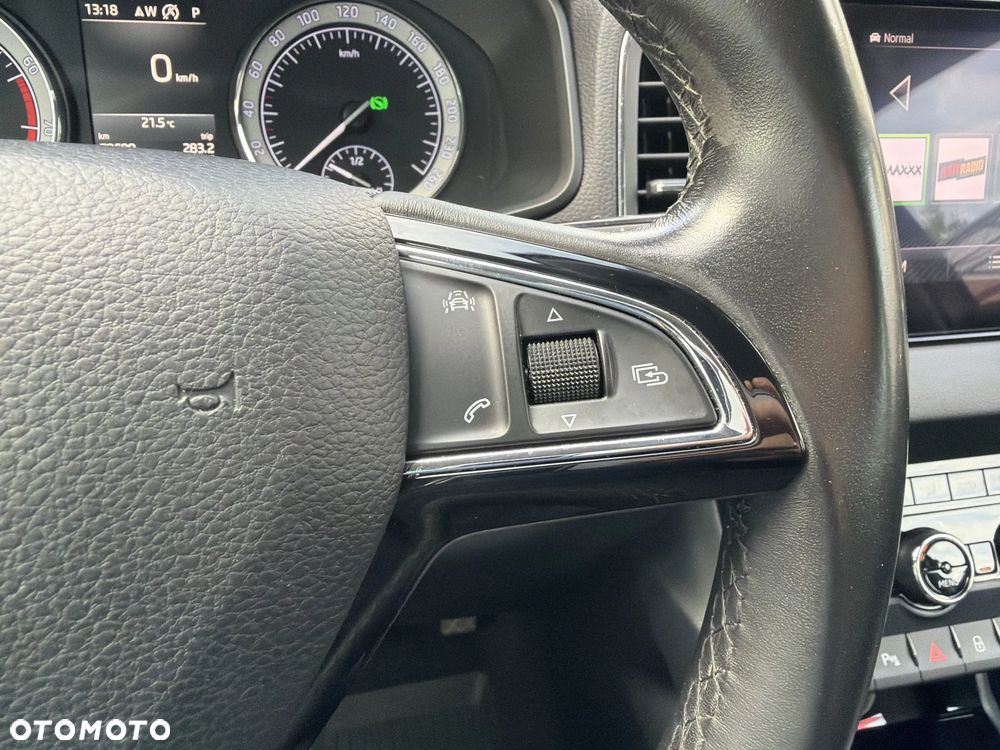 Skoda Karoq 1.5 TSI ACT 4x2 Style DSG - 15