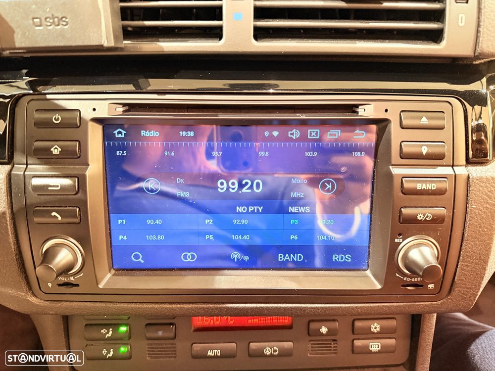 BMW 318 Ci Edition Sport - 46