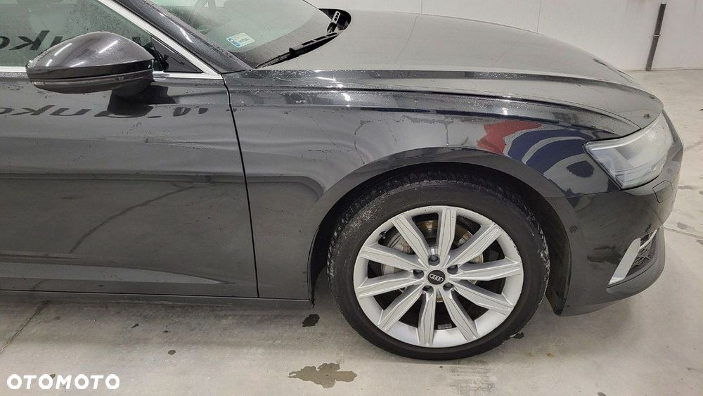 Audi A6 Avant 35 TDI mHEV Sport S tronic - 4