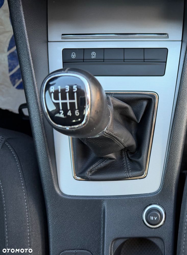 Skoda Octavia - 11