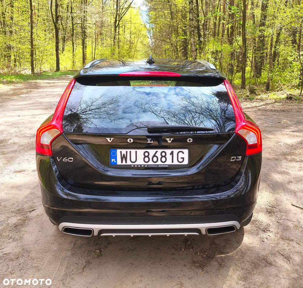 Volvo V60 - 8