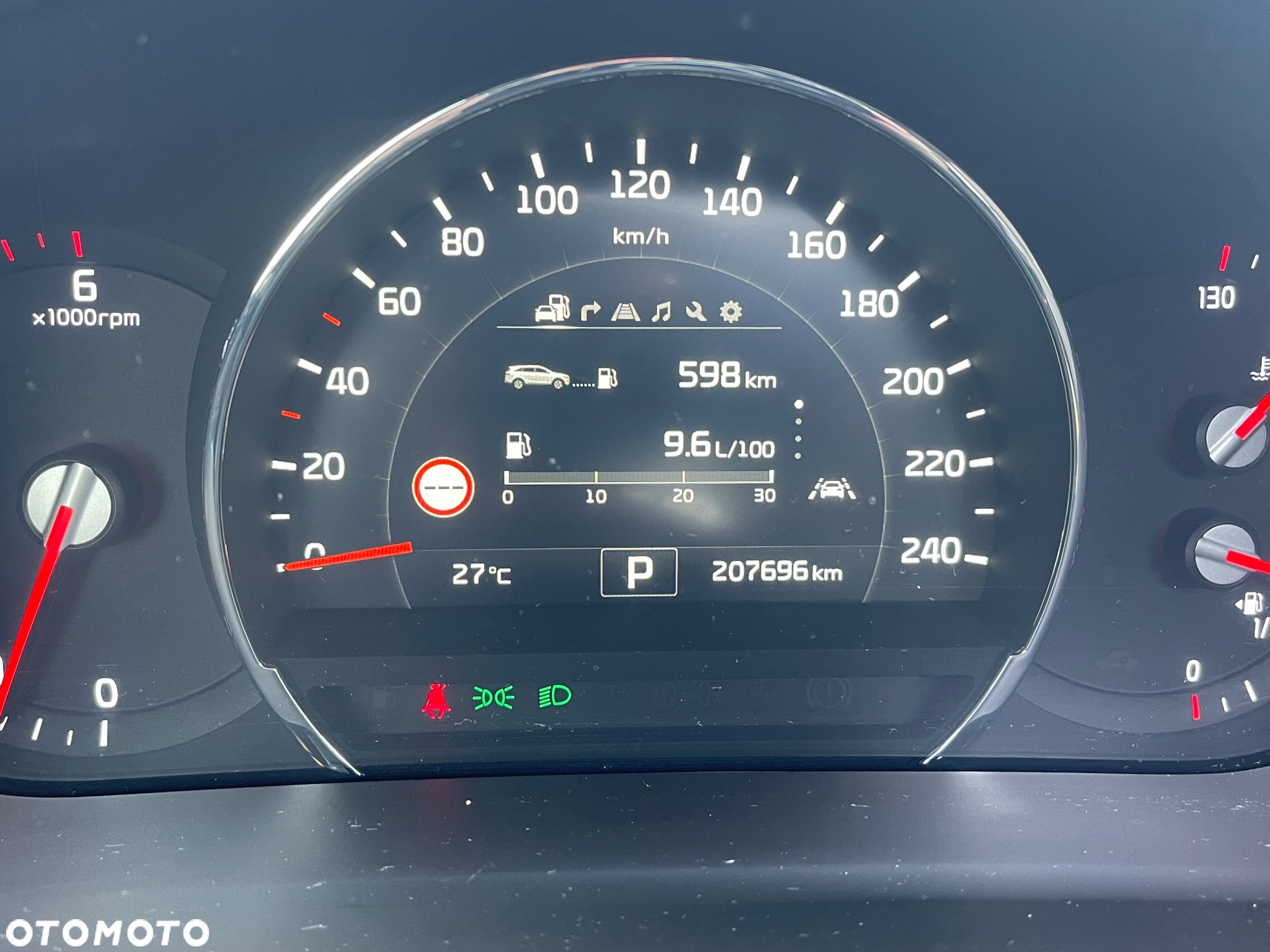 Kia Sorento 2.0 CRDI XL - 16