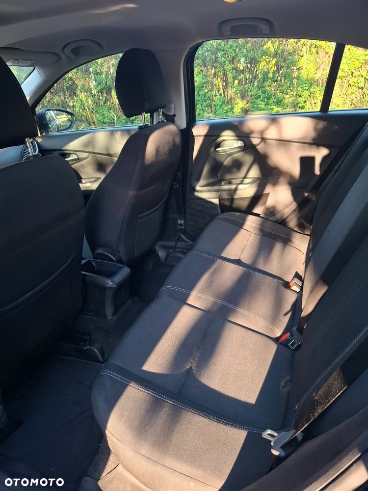 Fiat Tipo 1.4 T-Jet 16v Easy - 7