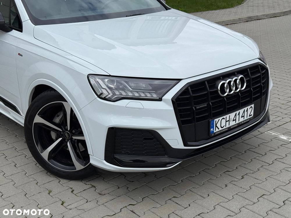 Audi Q7 - 31