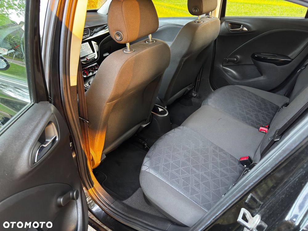 Opel Corsa 1.2 Innovation - 10