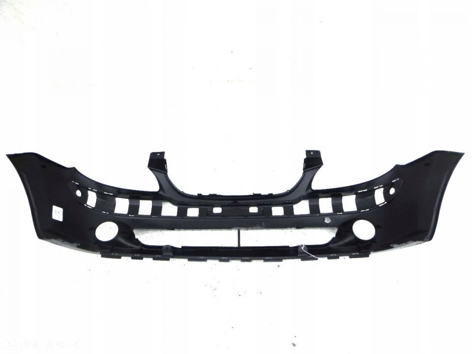 HYUNDAI GETZ LIFT 05R- ZDERZAK PRZÓD NOWY - 2